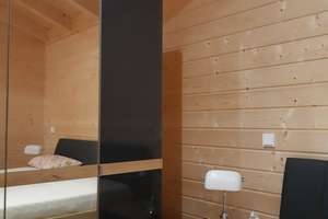 CHIEMGAU - PROVISIONSFREI VON PRIVAT: Modernes Holzhaus (Neubau 2024) auf seltenem Pachtgrundstück – Die vollständige Adresse der Immobilie erhältst du vom Anbieter., 83313 Siegsdorf – Vorschaubild 13