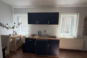 Möbliertes 2 Zimmer Wellness Appartement  – Die vollständige Adresse der Immobilie erhältst du vom Anbieter., 70327 Gehrenwald, Stuttgart – Vorschaubild 3