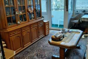Für Senioren: 2-Zimmer-Wohnung Südfriedhof, Balkon, Garten, Keller, Einbauküche, Fahrstuhl – Fockstraße 25-29, 24114 Südfriedhof, Kiel – Vorschaubild 2