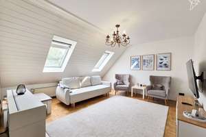 RAUMWUNDER ZUM WOHLFÜHLEN ✨ Großzügige Doppelhaushälfte in Frankfurt am Main! – 60439 Heddernheim, Frankfurt am Main – Vorschaubild 3