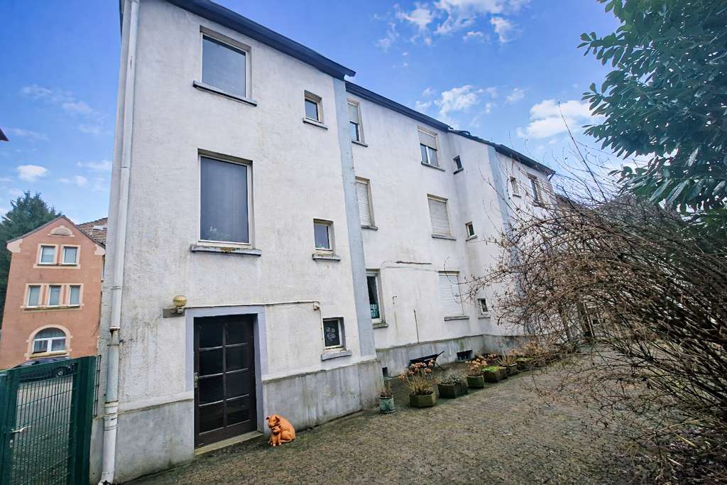 Immobilie in Herne - Attraktive Kapitalanlage in Herne Horsthausen nahe dem Rhein Herne Kanal - Bild 2