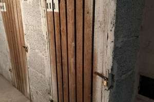 Sanierte 1 Zimmerwohnung mit tollem Ausblick im Dachgeschoss des Hauses – Taldorfer Weg 20c, 13437 Wittenau, Berlin – Vorschaubild 21