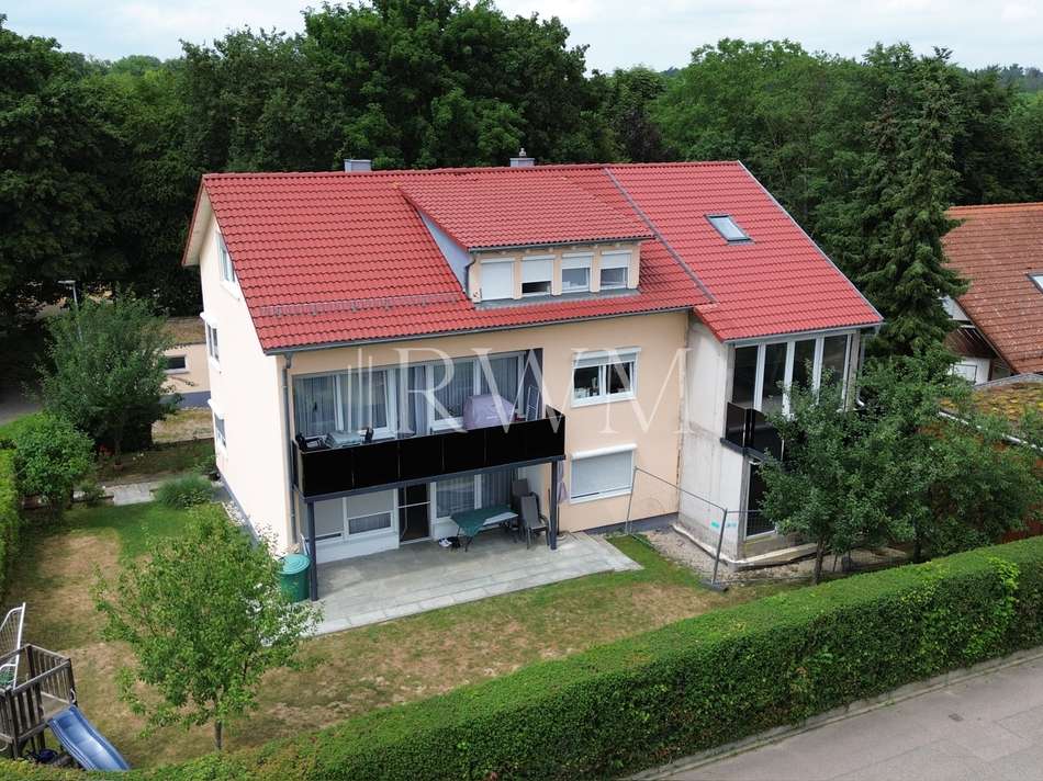 Ansicht