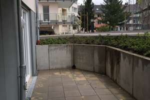 Untergeschoss mit Terrasse im Herzen von Elberfeld – Vereinstraße 13, 42119 Elberfeld, Wuppertal – Vorschaubild 13