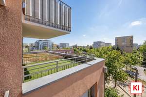 Moderne Wohnung mit Dachterrasse und großer Loggia – Die vollständige Adresse der Immobilie erhältst du vom Anbieter., 80937 Am Hart, München – Vorschaubild 6
