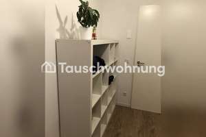 Tauschwohnung: ModerneSonnige 3ZimmNeubauwohnung in Mitte/Xberg; für P-Berg – Stallschreiberstraße 15, 10179 Mitte (Ortsteil), Berlin – Vorschaubild 6