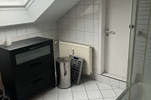 Wohnen mit Charakter: 2-Zimmer-Dachgeschosswohnung in Mönchengladbach – Von der Helm Straße 184, 41199 Odenkirchen-Mitte, Mönchengladbach – Vorschaubild 8