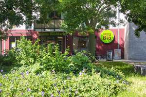 Bezugsfrei mit Potenzial: Kleines Wohn-Nest in Weißensee, renovierungsbedürftig – Rennbahnstrasse 25, 13086 Weißensee, Berlin – Vorschaubild 18