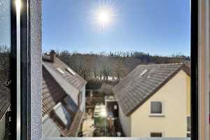 Reserviert – KFW 55 AUSBAUHAUS mit Terrasse und Balkon – Neckarstraße 23, 74399 Ludwigsburg (Kreis) – Vorschaubild 12