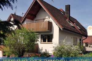 DHH mit großem Gartengrundstück in Untergruppenbach-Vorhof – Heilbronn (Kreis) – Vorschaubild 2