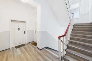 Gepflegtes MFH in Top-Lage – modernisiert, mit Mietpotenzial – 40215 Friedrichstadt, Düsseldorf – Vorschaubild 20