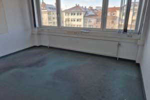 Großzügige Büroräume sehr gute Lage - Zentral in Heilbronn im "Shoppinghaus" - PROVISIONSFREI – Allee 40, 74072 Heilbronn, Heilbronn – Vorschaubild 12