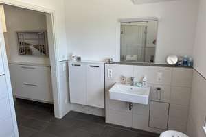 Unabhängig aber nicht allein! Seniorengerechte Wohnung mit Dachterrasse! – Die vollständige Adresse der Immobilie erhältst du vom Anbieter., 49740 Haselünne – Vorschaubild 4