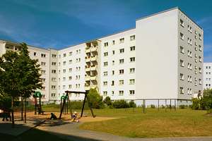 Für Selbstrenovierer - ohne WBS! – Ernst-Barlach-Str. 45, 13059 Neu-Hohenschönhausen, Berlin – Vorschaubild 1