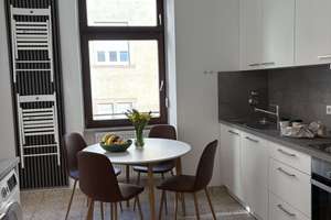 Studierende aufgepasst: Uni-nahe, moderne, möblierte Zimmer für 5erWG-Neugründung (frisch saniert!) – O 7 29, 68161 Innenstadt/Jungbusch, Mannheim – Vorschaubild 2