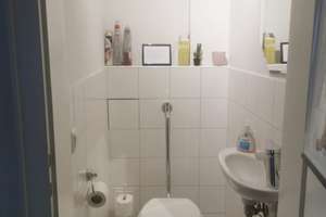 Schöne 3-Zimmer-Wohnung in Nürnberg-Wöhrd / Oststadt – Querstraße 15, 90489 Wöhrd, Nürnberg – Vorschaubild 3