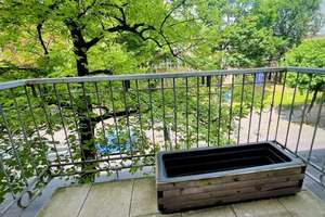 5-Zimmer, Altbau, 2 Balkone, 2 Bäder, direkt am Volkspark Hasenheide – Karlsgartenstraße 12, 12049 Neukölln (Ortsteil), Berlin – Vorschaubild 16