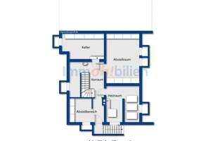 Einfamilienhaus in Metzingen-Neugreuth – ein Zuhause mit Potenzial! – Die vollständige Adresse der Immobilie erhältst du vom Anbieter., 72555 Metzingen – Vorschaubild 11
