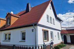 Ein-/Zweifamilienhaus in Neukieritzsch – Die vollständige Adresse der Immobilie erhältst du vom Anbieter., 4575 Deutzen – Vorschaubild 2