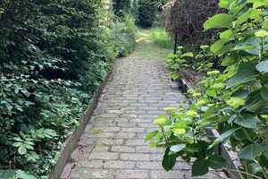 DO-Wambel - Nähe Knappschaft KKH -  kersan. 2-Zi KDB - EBK - neues Bad + Holzdielen - Garten !!! – Einigkeit 17, 44143 Dortmund – Vorschaubild 11