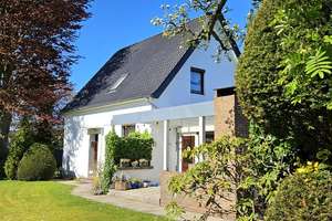 Alle Augen auf diese Immobilie! Grandioses EFH mit XXL-Garten - Nah Delmegrundsee! 0 % Käuferprov.! – Die vollständige Adresse der Immobilie erhältst du vom Anbieter., 27755 Brendel/Adelheide, Delmenhorst – Vorschaubild 1