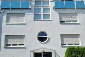 Wenn Lage entscheidet! 2-Zi.-Wohnung nahe Uni/Fraunhofer mit Garten!