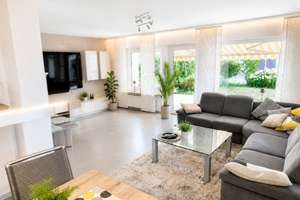 Liebevoll modernisierte Doppelhaushälfte mit herrlicher Terrasse & Garten! – Die vollständige Adresse der Immobilie erhältst du vom Anbieter., 73329 Kuchen – Vorschaubild 7