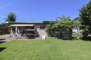 Ein Zuhause für die ganze Familie – gemütlicher Bungalow mit schönem Garten und Garage – 27804 Berne – Vorschaubild 3