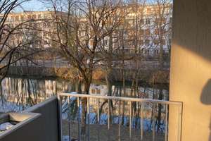 2 Zimmer Wohnung am grünen Stadtgraben – Untere Jakobermauer 13, 86153 Jakobervorstadt-Nord, Augsburg – Vorschaubild 10