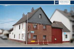 Bauernhaus mit Innenhof und Anbauten in zentraler Lage von Weilerswist – Euskirchen (Kreis) – Vorschaubild 1