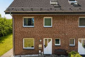 Bezugsfertiger Familientraum: Gepflegte Doppelhaushälfte – 33649 Brackwede, Bielefeld – Vorschaubild 5