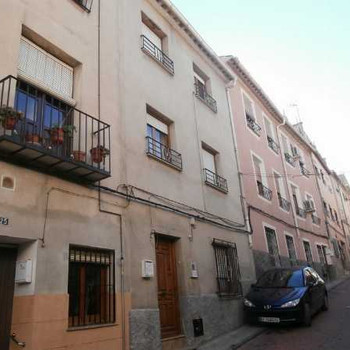 Große Investitionsmöglichkeit in Auktionen von Vermögenswerten! Wohnung zum Verkauf in CARAVACA DE L