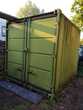 Container als Lagerfläche in Bergisch Gladbach Hand zu vermieten