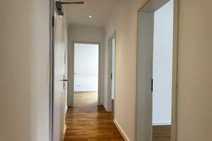 Wohnen oder investieren? Beides! 3-Zimmer-Denkmalwohnung mit Potenzial