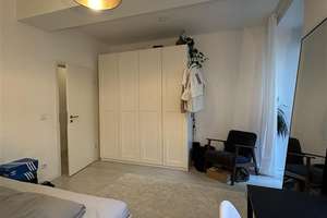 Helle und Charmante 3-Zimmer-Wohnung nahe der Maximilianstraße ab Juni – Pestalozzistraße 9, 90429 Eberhardshof, Nürnberg – Vorschaubild 4