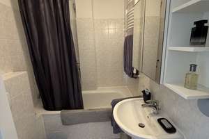 Helle 3-Zimmer-Wohnung in der List – Robertstraße 25, 30161 List, Hannover – Vorschaubild 5