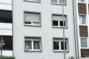 Wohn/Geschäftshaus in Mönchengladbach-Stadtmitte zu verkaufen! – Bismarckstrasse 72, 41061 Gladbach, Mönchengladbach – Vorschaubild 3