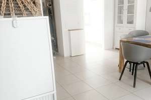 Helle 3-Zimmer-Wohnung mit Balkon und Terrasse in der Neustadt – Kurfürstenstraße 11, 55118 Neustadt, Mainz – Vorschaubild 2