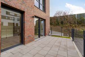 Exklusive Neubauwohnung: 2-Zimmerwohnung in Dortmund! – Hombrucher Bogen 28-32, 44225 Barop, Dortmund – Vorschaubild 9