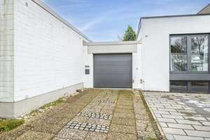 Attraktiver Winkelbungalow mit großem Grundstück in Laurensberg – Die vollständige Adresse der Immobilie erhältst du vom Anbieter., 52072 Laurensberg (Statistischer Bezirk), Aachen – Vorschaubild 14