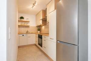 Attraktive 3 Zimmer Dachgeschosswohnung mit Balkon in Mönchengladbach Lürrip – Die vollständige Adresse der Immobilie erhältst du vom Anbieter., 41065 Lürrip, Mönchengladbach – Vorschaubild 9