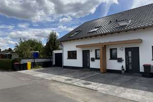 Doppelhaushälfte in Aachen Forst zu verkaufen – Arnoldstraße 27, 52078 Forst, Aachen – Vorschaubild 2
