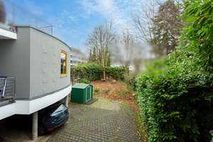 Am Rhein: Maisonette mit 2 Balkonen und Stellplatz – Die vollständige Adresse der Immobilie erhältst du vom Anbieter., 53225 Beuel-Mitte, Bonn – Vorschaubild 15