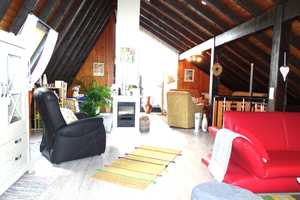 Freistehendes Einfamilienhaus Nähe Cappenberger See – Wohnen mit Charme und Komfort – Brucknerstr. 00, 44534 Unna (Kreis) – Vorschaubild 9