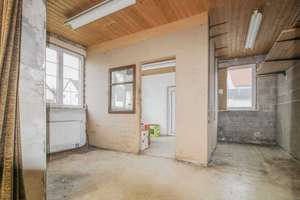 Wohn- und Geschäftshaus mit Top-Potenzial ! Aktuell 1 Etage Gewerbefläche + 2 Etagen Wohnfläche – Die vollständige Adresse der Immobilie erhältst du vom Anbieter., 72406 Bisingen – Vorschaubild 22