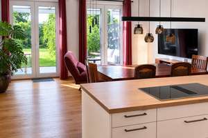 Neuwertiges Einfamilienhaus mit Garten, Klimaanlage & Top-Anbindung in Mannheim-Friedrichsfeld – Die vollständige Adresse der Immobilie erhältst du vom Anbieter., 68229 Friedrichsfeld, Mannheim – Vorschaubild 3