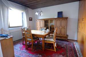 Freistehendes Einfamilienhaus mit Garage und Vollkeller in einer  Sackgasse – In der Aue 8, 47533 Kleve – Vorschaubild 12
