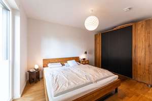 Wohnglück mit Stil & Charme im modernen Neubau – Die vollständige Adresse der Immobilie erhältst du vom Anbieter., 81549 Balanstraße-West, München – Vorschaubild 23