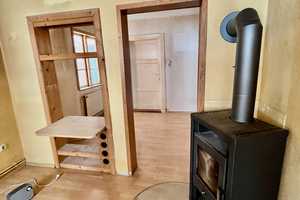 =DENKMALHAUS IM ZENTRUM VON LÜTJENBURG....110 QM WOHNFLÄCHE==618 QM GRUNDSTÜCK=MOD. BEDÜRFTIG – Plön (Kreis) – Vorschaubild 16