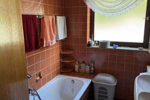 Einfamilienhaus mit großem Garten in Top-Lage in Unteröwisheim mit separater Wohnung – Am Brückberg 16, 76703 Karlsruhe (Kreis) – Vorschaubild 14
